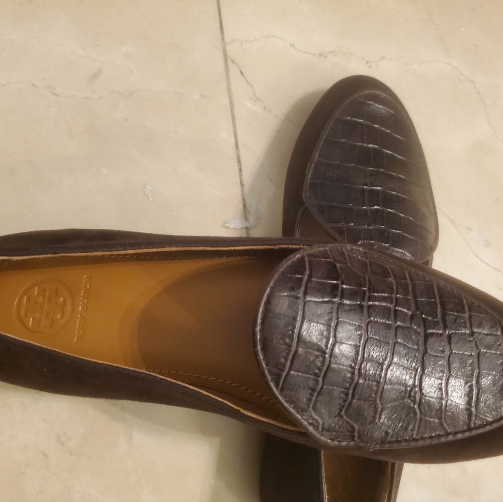 Tory Burch shoes
